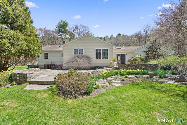 161 Burlingame Road, Killingly, CT 06239