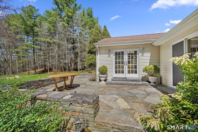 161 Burlingame Road, Killingly, CT 06239