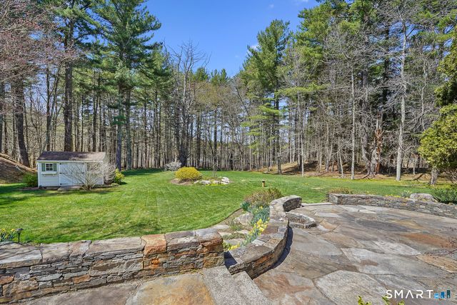 161 Burlingame Road, Killingly, CT 06239