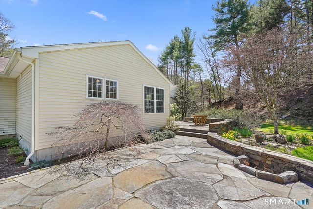 161 Burlingame Road, Killingly, CT 06239