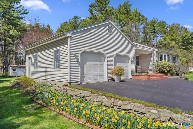 161 Burlingame Road, Killingly, CT 06239