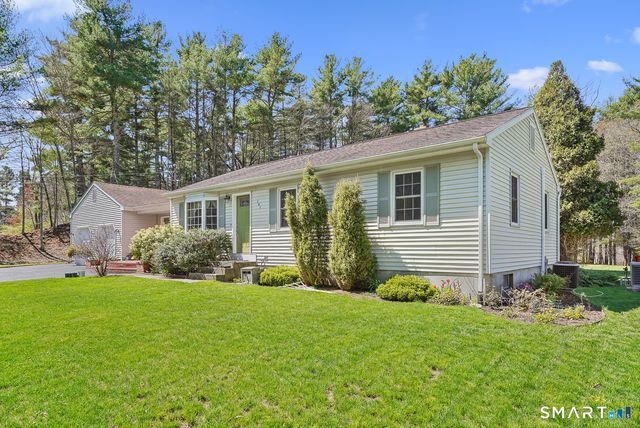 161 Burlingame Road, Killingly, CT 06239