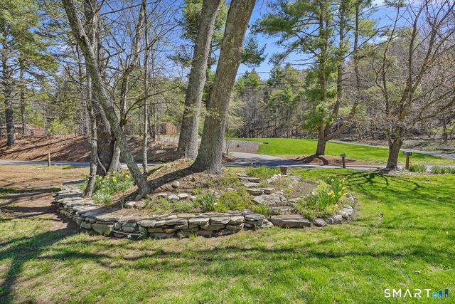 161 Burlingame Road, Killingly, CT 06239