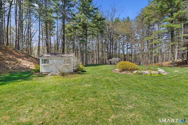 161 Burlingame Road, Killingly, CT 06239