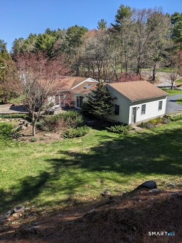 161 Burlingame Road, Killingly, CT 06239