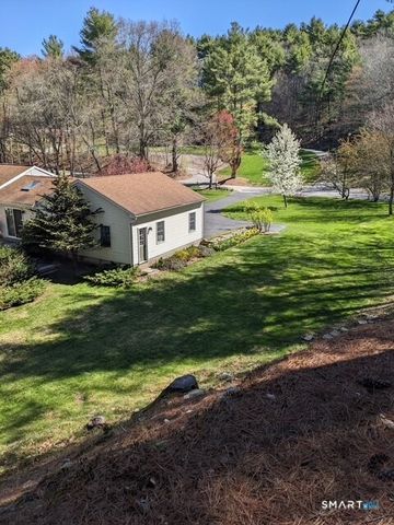 161 Burlingame Road, Killingly, CT 06239
