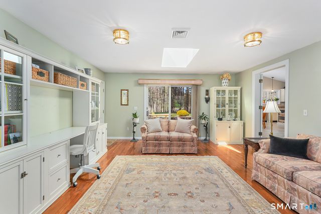 161 Burlingame Road, Killingly, CT 06239