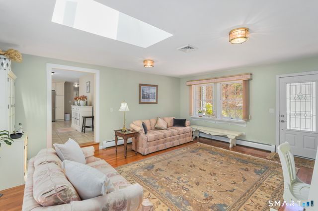161 Burlingame Road, Killingly, CT 06239