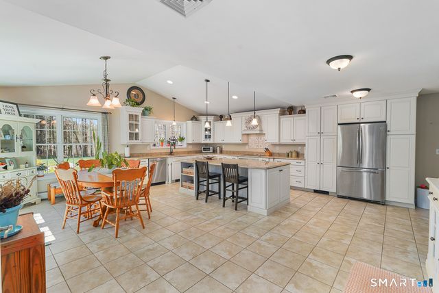 161 Burlingame Road, Killingly, CT 06239