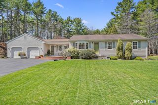 161 Burlingame Road, Killingly, CT 06239