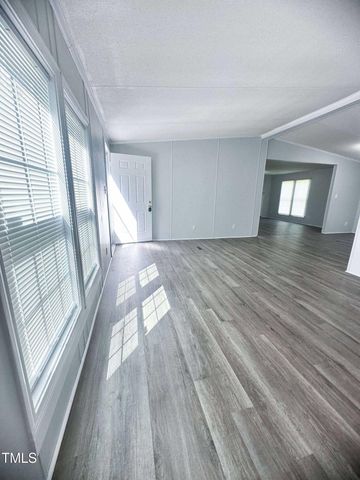 122 Casei Lane, Henderson, NC 27537