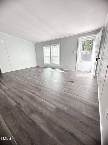 122 Casei Lane, Henderson, NC 27537