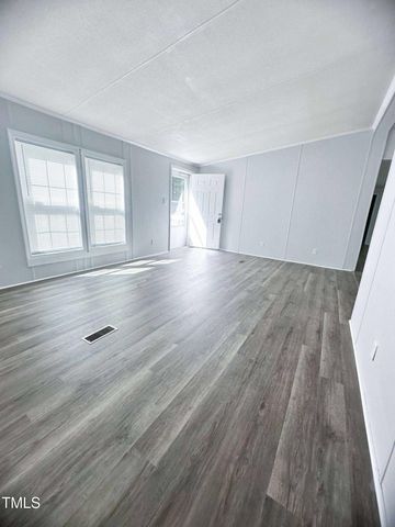 122 Casei Lane, Henderson, NC 27537