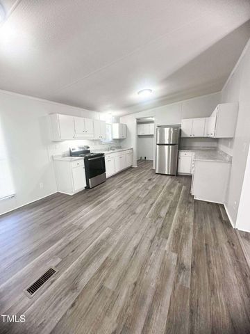 122 Casei Lane, Henderson, NC 27537