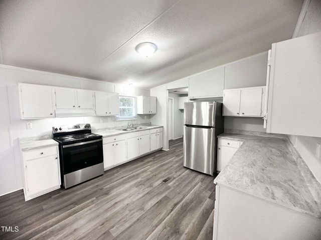 122 Casei Lane, Henderson, NC 27537