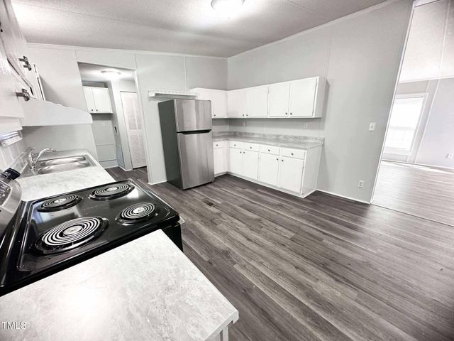 122 Casei Lane, Henderson, NC 27537