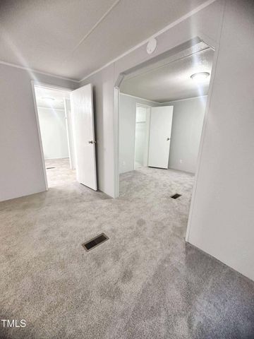 122 Casei Lane, Henderson, NC 27537