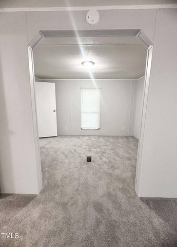 122 Casei Lane, Henderson, NC 27537