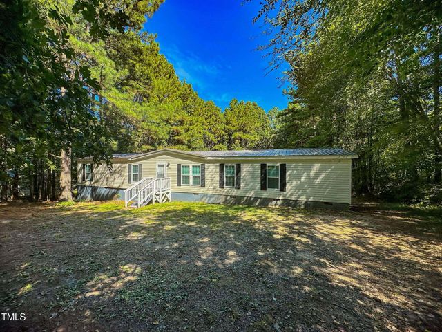 122 Casei Lane, Henderson, NC 27537