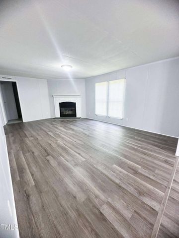 122 Casei Lane, Henderson, NC 27537