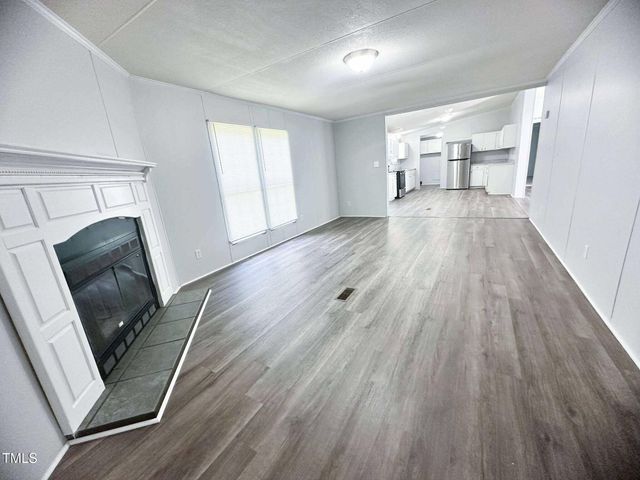 122 Casei Lane, Henderson, NC 27537