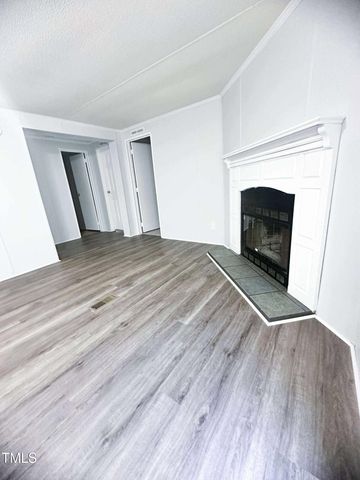 122 Casei Lane, Henderson, NC 27537