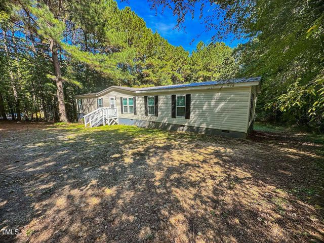 122 Casei Lane, Henderson, NC 27537