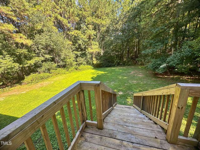 122 Casei Lane, Henderson, NC 27537