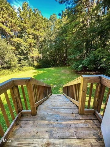 122 Casei Lane, Henderson, NC 27537