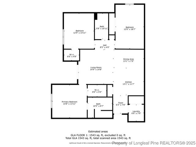 240 Gallery Drive 301, Spring Lake, NC 28390