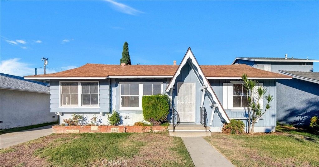 20915 Ely, Lakewood, CA 90715 — exterior