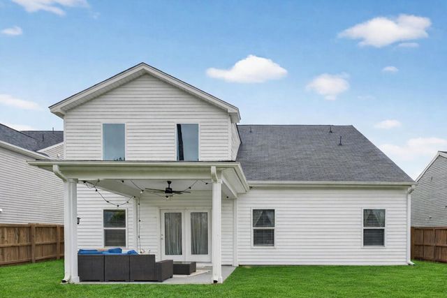 135 Lucca Drive, Summerville, SC 29486