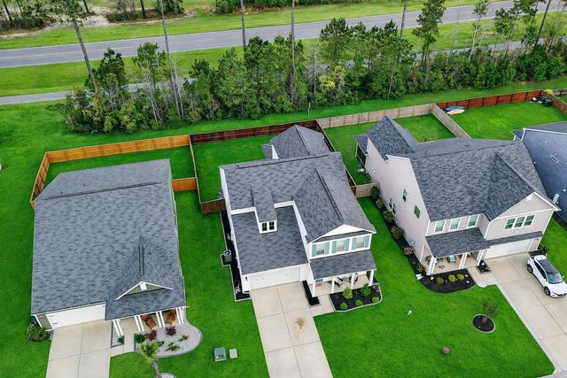 135 Lucca Drive, Summerville, SC 29486