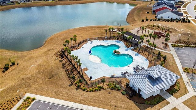 135 Lucca Drive, Summerville, SC 29486