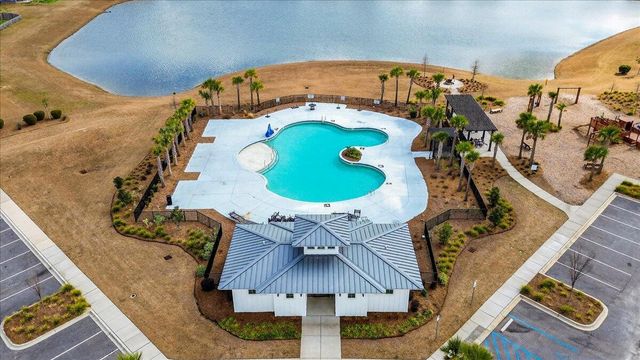 135 Lucca Drive, Summerville, SC 29486