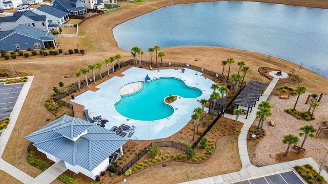 135 Lucca Drive, Summerville, SC 29486