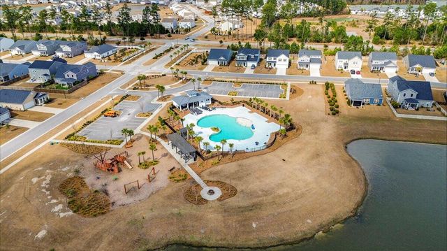 135 Lucca Drive, Summerville, SC 29486