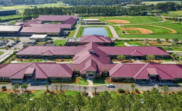 135 Lucca Drive, Summerville, SC 29486