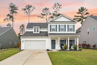 135 Lucca Drive, Summerville, SC 29486