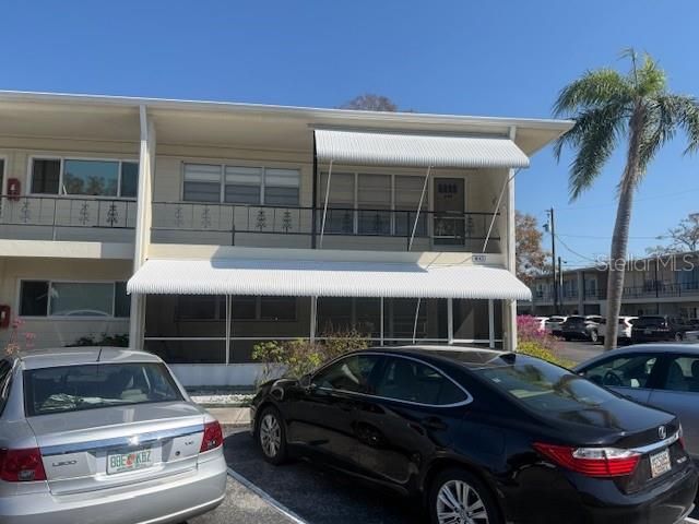 4143 57TH STREET N 600, Kenneth City, FL 33709