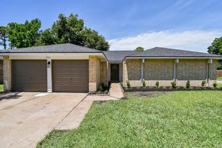 1402 Blue Diamond Drive, Missouri City, TX 77489