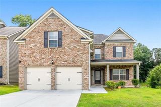 7517 Rudder Circle, Fairburn, GA 30213
