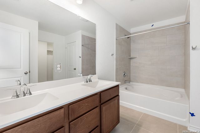 5006 KAYAK COVE, Elmendorf, TX 78112