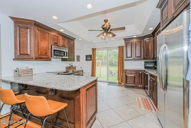 5 Riccis Drive, Jackson, NJ 08527