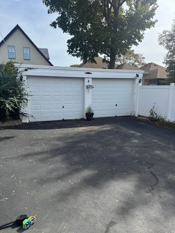 99 Florence St, Everett, MA 02149