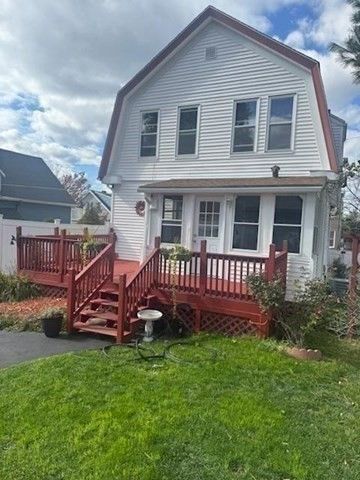 99 Florence St, Everett, MA 02149