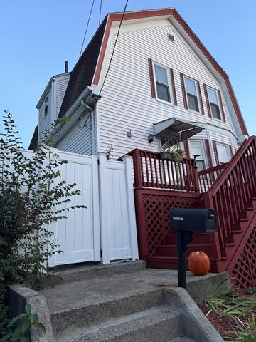 99 Florence St, Everett, MA 02149