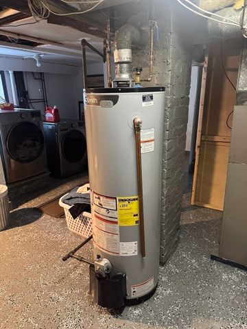 99 Florence St, Everett, MA 02149