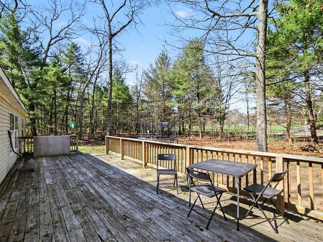 6405 Scott Street, Twin Lake, MI 49457