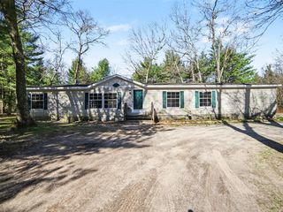 6405 Scott Street, Twin Lake, MI 49457